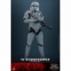 Star Wars: The Bad Batch Figura 1/6 TK Stormtrooper 30 cm