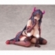 Succubus Homestay Estatua 1/5 Sakuma Shizune 17 cm