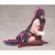 Succubus Homestay Estatua 1/5 Sakuma Shizune 17 cm