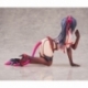 Succubus Homestay Statue 1/5 Sakuma Shizuku 14 cm