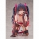 Succubus Homestay Statue 1/5 Sakuma Shizuku 14 cm