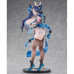 Vanistine Fantasy Statue 1/6 Aurora Kunoichi Outfit Ver. 30 cm