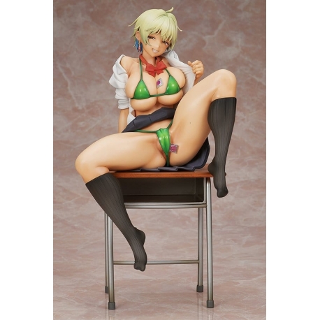 Original Character Estatua 1/6 Nagi Ooshima Illustration by Pja 29 cm