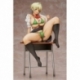 Original Character Estatua 1/6 Nagi Ooshima Illustration by Pja 29 cm