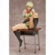 Original Character Estatua 1/6 Nagi Ooshima Illustration by Pja 29 cm