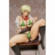 Original Character Estatua 1/6 Nagi Ooshima Illustration by Pja 29 cm