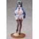 Original Character Estatua 1/6 Hasami Maid - Meru Hasama Illustration by Oekakizuki 29 cm
