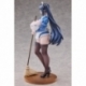 Original Character Estatua 1/6 Hasami Maid - Meru Hasama Illustration by Oekakizuki 29 cm