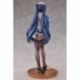 Original Character Estatua 1/6 Hasami Maid - Meru Hasama Illustration by Oekakizuki 29 cm