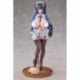 Original Character Estatua 1/6 Hasami Maid - Meru Hasama Illustration by Oekakizuki 29 cm