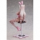Original Character Estatua 1/6 Downer Bunny Tapestry Set Edition 31 cm