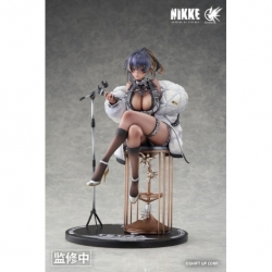 Goddess of Victory: Nikke 2 PVC Statue 1/6 Noise Classic Diva 28 cm
