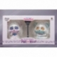 Magical Angel Creamy Mami Statue 1:1 Amazing Vinyl Posi and Nega 14 cm