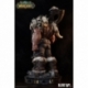 World of Warcraft Estatua 1/3 Garrosh Hellscream 138 cm