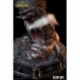 World of Warcraft Estatua 1/3 Garrosh Hellscream 138 cm