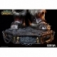 World of Warcraft Estatua 1/3 Garrosh Hellscream 138 cm