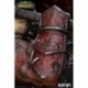 World of Warcraft Estatua 1/3 Garrosh Hellscream 138 cm