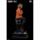 Resident Evil 4 Remake Estatua 1/2 Ashley Graham 84 cm