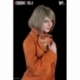 Resident Evil 4 Remake Estatua 1/2 Ashley Graham 84 cm