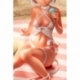 Original Character SSR PVC Statue 1/7 Caffeine-chan 12 cm