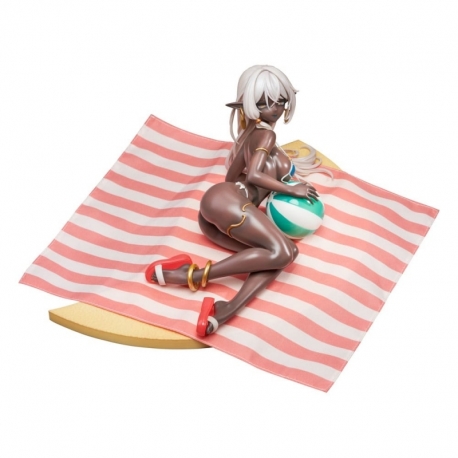 Original Character Estatua PVC 1/7 SSR Dark Elf Dancer 12 cm