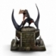 Jurassic World: el renacer Icons Estatua Quetzalcoatlus 26 cm