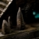Jurassic World: el renacer Icons Estatua Quetzalcoatlus 26 cm