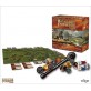 Contenido de la caja de Batallas de poniente Juego de Tronos