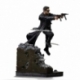 The Matrix Estatua 1/10 Art Scale Neo 25 cm