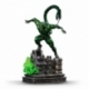 Spider-Man vs. Villains Estatua 1/10 Diorama BDS Art Scale Scorpion 30 cm