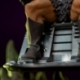 Masters of the Universe Art Scale Statue 1/10 Zodac 22 cm