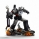Transformers Estatua 1/20 Demi Art Scale Megatron 32 cm