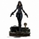 G.I. Joe Estatua 1/10 Art Scale Baroness 22 cm