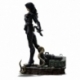 G.I. Joe Estatua 1/10 Art Scale Baroness 22 cm