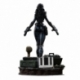 G.I. Joe Estatua 1/10 Art Scale Baroness 22 cm