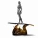 Fantastic Four Estatua 1/10 Art Scale Silver Surfer 27 cm