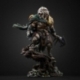 Magic The Gathering Art Scale Statue 1/10 Ajani Goldmane 26 cm