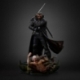 Marvel Comics Estatua 1/10 Art Scale Blade 26 cm