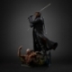 Marvel Comics Estatua 1/10 Art Scale Blade 26 cm