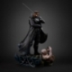 Marvel Comics Estatua 1/10 Art Scale Blade 26 cm