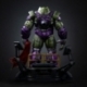 DC Comics Art Scale Statue 1/10 Lex Luthor Unleashed 30 cm