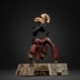The Emperor's New Groove Art Scale Statue 1/10 Kuzko 22 cm