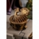The Emperor's New Groove Deluxe Art Scale Statue 1/10 Kuzko & Yzma 28 cm