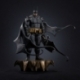 DC Comics Estatua 1/10 Art Scale Batman Absolute 26 cm