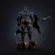 DC Comics Estatua 1/10 Art Scale Batman Absolute 26 cm