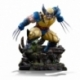 Marvel Estatua Legacy Replica 1/4 Wolverine 38 cm