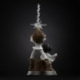 Star Wars Minifigura Mini Co. PVC Luke & Leia 30 cm