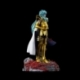 Saint Seiya Estatua 1/10 Art Scale Pisces Aphrodite 23 cm