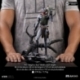 Avatar 3: Fire and Ash Art Scale Statue 1/10 Miles Quaritch 36 cm
