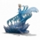 Frozen: El reino del hielo Estatua Art Scale 1/10 Elsa 23 cm
